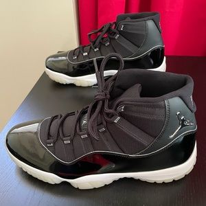 Jordan 11 Jubilee